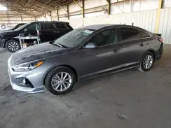5NPE24AF0JH632303 2018 HYUNDAI SONATA