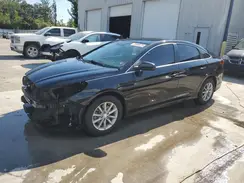 5NPE24AF0JH634164 2018 HYUNDAI SONATA