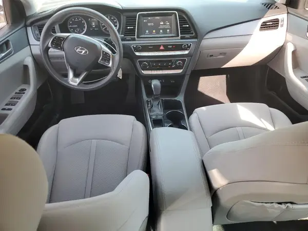 5NPE24AF0JH634164 2018 HYUNDAI SONATA - Image 8