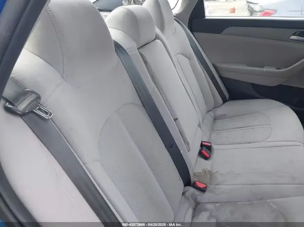5NPE24AF0JH635282 2018 HYUNDAI SONATA - Image 8