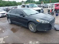 5NPE24AF0JH638330 2018 HYUNDAI SONATA