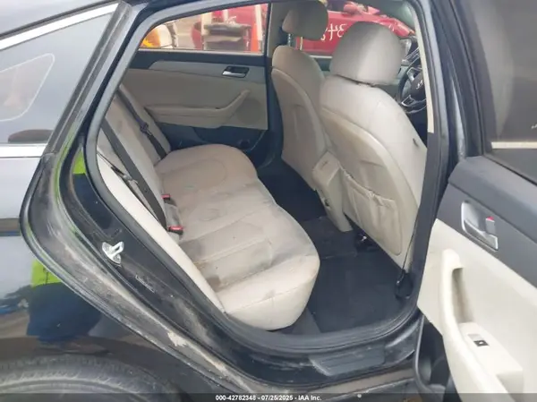 5NPE24AF0JH638330 2018 HYUNDAI SONATA - Image 8