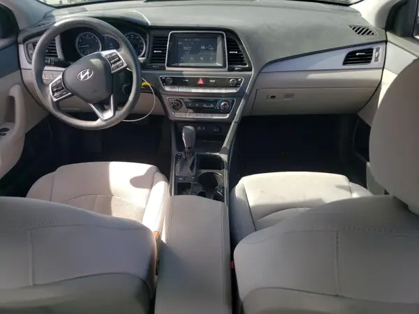 5NPE24AF0JH640062 2018 HYUNDAI SONATA - Image 8