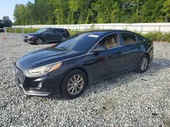 5NPE24AF0JH640899 2018 HYUNDAI SONATA