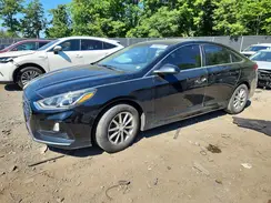 5NPE24AF0JH640904 2018 HYUNDAI SONATA