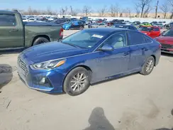 5NPE24AF0JH641244 2018 HYUNDAI SONATA