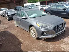 5NPE24AF0JH641955 2018 HYUNDAI SONATA