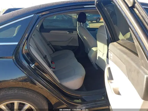 5NPE24AF0JH642832 2018 HYUNDAI SONATA - Image 8