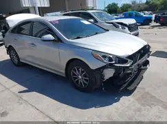 5NPE24AF0JH643818 2018 HYUNDAI SONATA