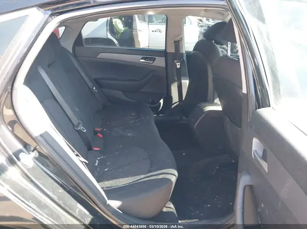 5NPE24AF0JH644368 2018 HYUNDAI SONATA - Image 8