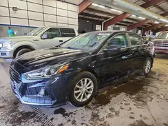 5NPE24AF0JH647691 2018 HYUNDAI SONATA