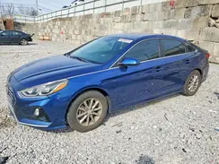 5NPE24AF0JH648050 2018 HYUNDAI SONATA
