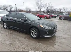 5NPE24AF0JH649103 2018 HYUNDAI SONATA