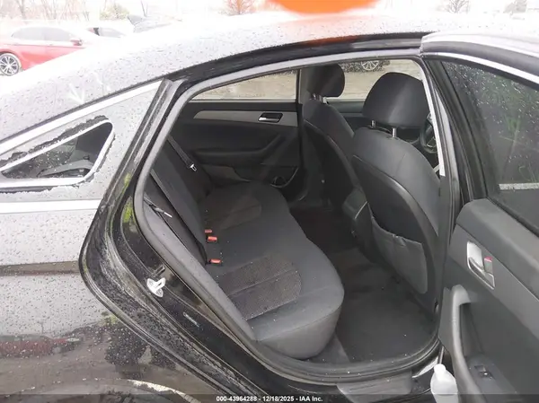 5NPE24AF0JH649103 2018 HYUNDAI SONATA - Image 8