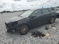 5NPE24AF0JH649845 2018 HYUNDAI SONATA