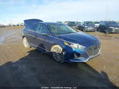 5NPE24AF0JH650266 2018 HYUNDAI SONATA