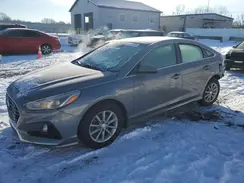 5NPE24AF0JH650395 2018 HYUNDAI SONATA