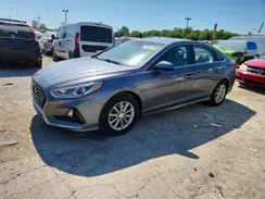 5NPE24AF0JH650610 2018 HYUNDAI SONATA