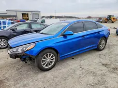 5NPE24AF0JH650915 2018 HYUNDAI SONATA