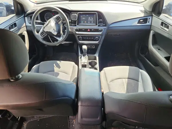 5NPE24AF0JH653023 2018 HYUNDAI SONATA - Image 8