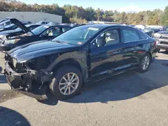 5NPE24AF0JH655063 2018 HYUNDAI SONATA