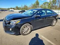 5NPE24AF0JH655337 2018 HYUNDAI SONATA