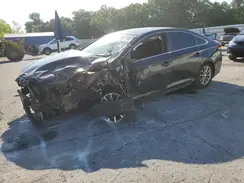 5NPE24AF0JH656908 2018 HYUNDAI SONATA