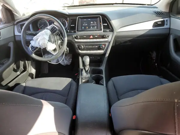 5NPE24AF0JH656908 2018 HYUNDAI SONATA - Image 8
