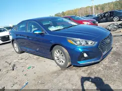5NPE24AF0JH657007 2018 HYUNDAI SONATA