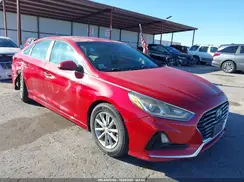 5NPE24AF0JH657962 2018 HYUNDAI SONATA