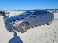 5NPE24AF0JH659078 2018 HYUNDAI SONATA