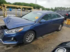 5NPE24AF0JH659999 2018 HYUNDAI SONATA