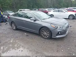 5NPE24AF0JH660098 2018 HYUNDAI SONATA