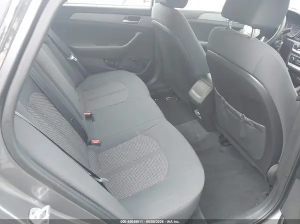 5NPE24AF0JH660098 2018 HYUNDAI SONATA - Image 8