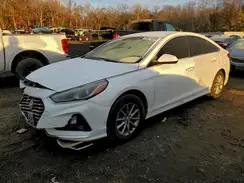 5NPE24AF0JH660182 2018 HYUNDAI SONATA