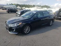 5NPE24AF0JH660702 2018 HYUNDAI SONATA