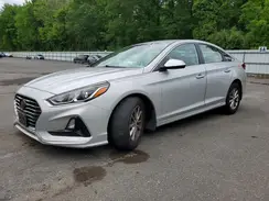 5NPE24AF0JH661090 2018 HYUNDAI SONATA