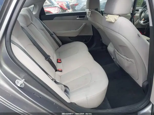 5NPE24AF0JH664250 2018 HYUNDAI SONATA - Image 8