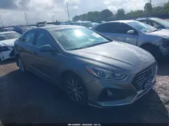 5NPE24AF0JH664488 2018 HYUNDAI SONATA