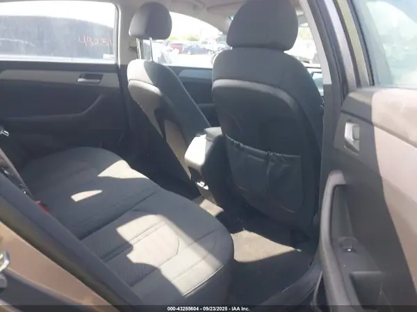 5NPE24AF0JH664488 2018 HYUNDAI SONATA - Image 8
