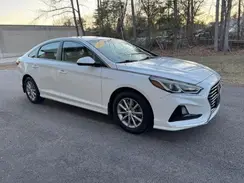 5NPE24AF0JH665480 2018 HYUNDAI SONATA