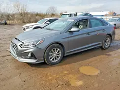 5NPE24AF0JH665849 2018 HYUNDAI SONATA