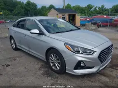 5NPE24AF0JH665897 2018 HYUNDAI SONATA