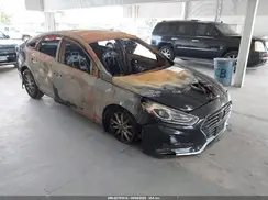5NPE24AF0JH665978 2018 HYUNDAI SONATA