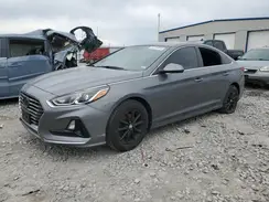 5NPE24AF0JH666080 2018 HYUNDAI SONATA