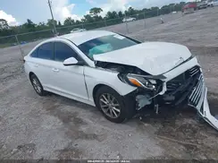 5NPE24AF0JH667780 2018 HYUNDAI SONATA