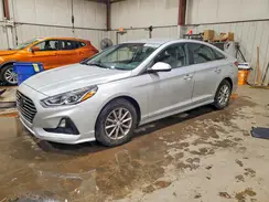 5NPE24AF0JH667827 2018 HYUNDAI SONATA