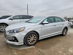 5NPE24AF0JH668816 2018 HYUNDAI SONATA