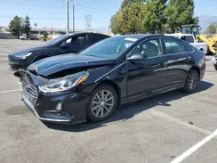 5NPE24AF0JH669383 2018 HYUNDAI SONATA