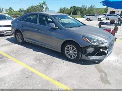 5NPE24AF0JH670002 2018 HYUNDAI SONATA